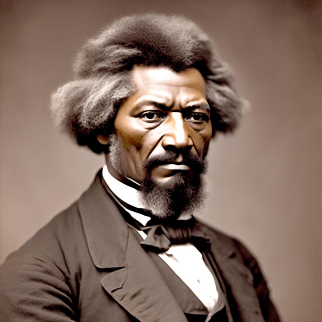 Η Εκπαίδευση του Frederick Douglass