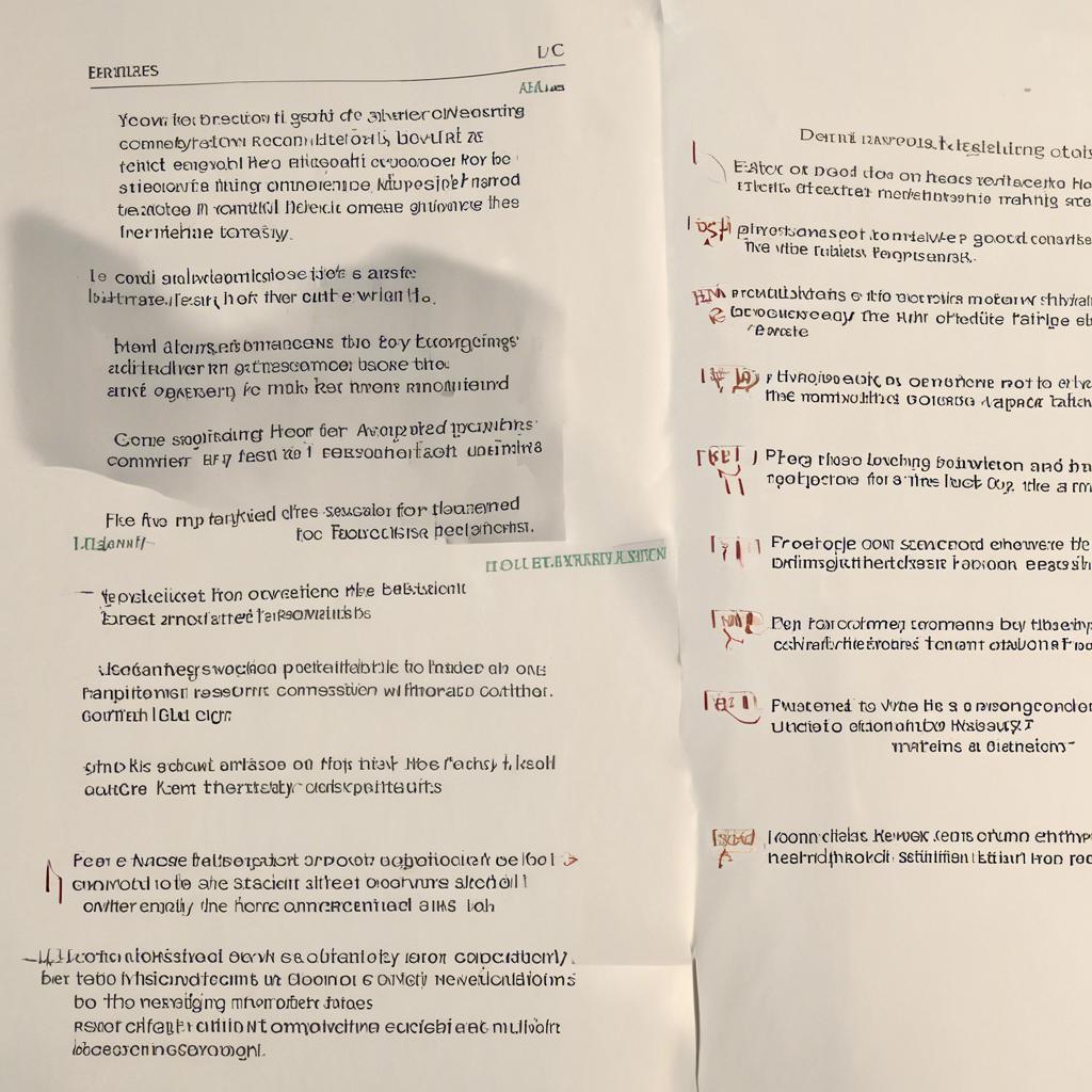 Συστάσεις για την Καλύτερη Κατανόηση του Κειμένου