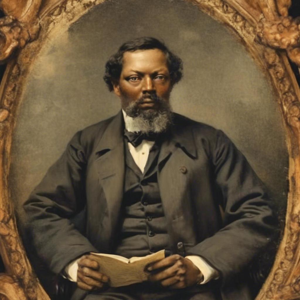 Οι ανατρεπτικές ⁣αποκαλύψεις του⁢ Samuel Bland Arnold