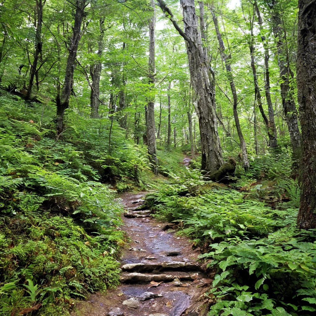 Οι Προκλήσεις και οι ‍Ομορφιές του⁢ Appalachian Trail