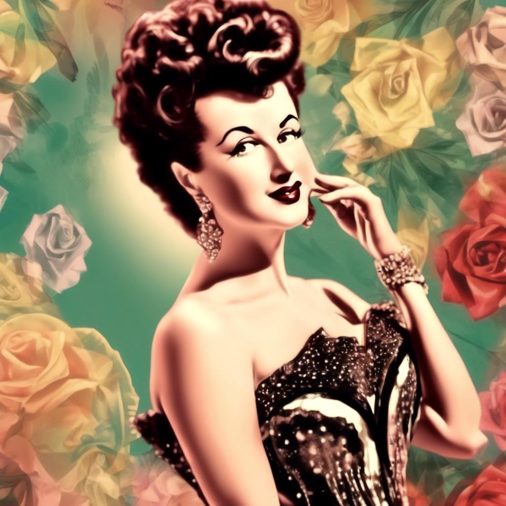 Η Συγκινητική Πορεία της Gypsy Rose Lee: Από το Φιλί στο Εργατικό Κίνημα