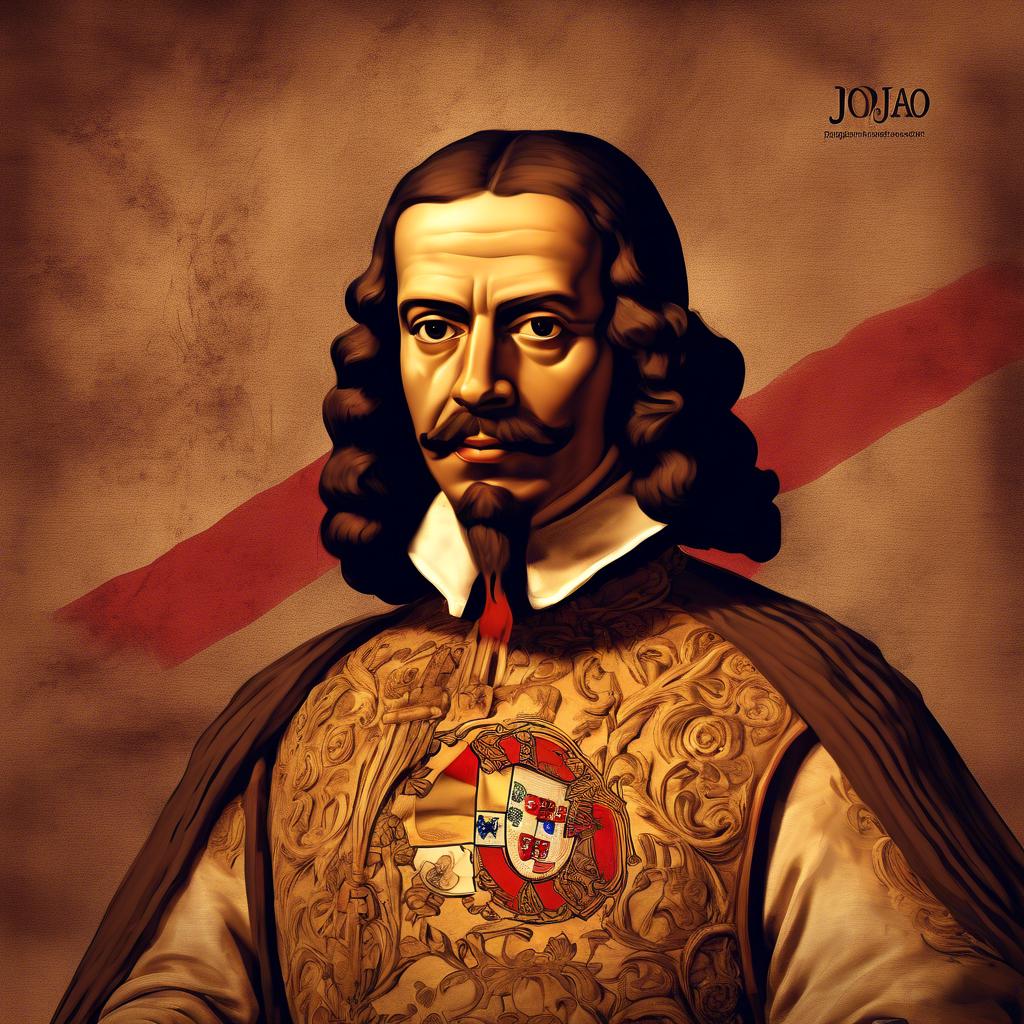 Η επίδραση ⁣του​ D. João III στην πορτογαλική ιστορία