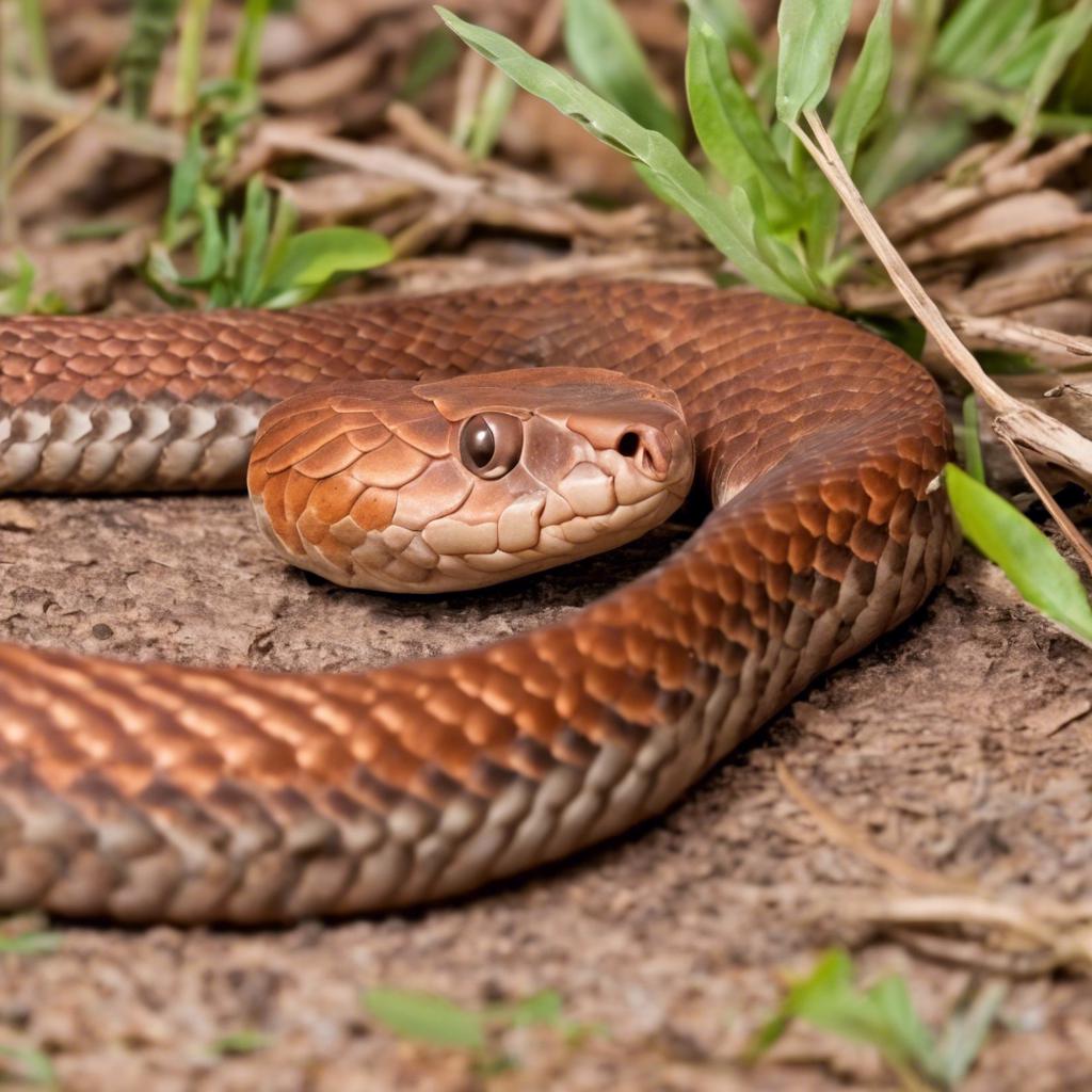 Συστάσεις για την περαιτέρω μελέτη των Copperheads