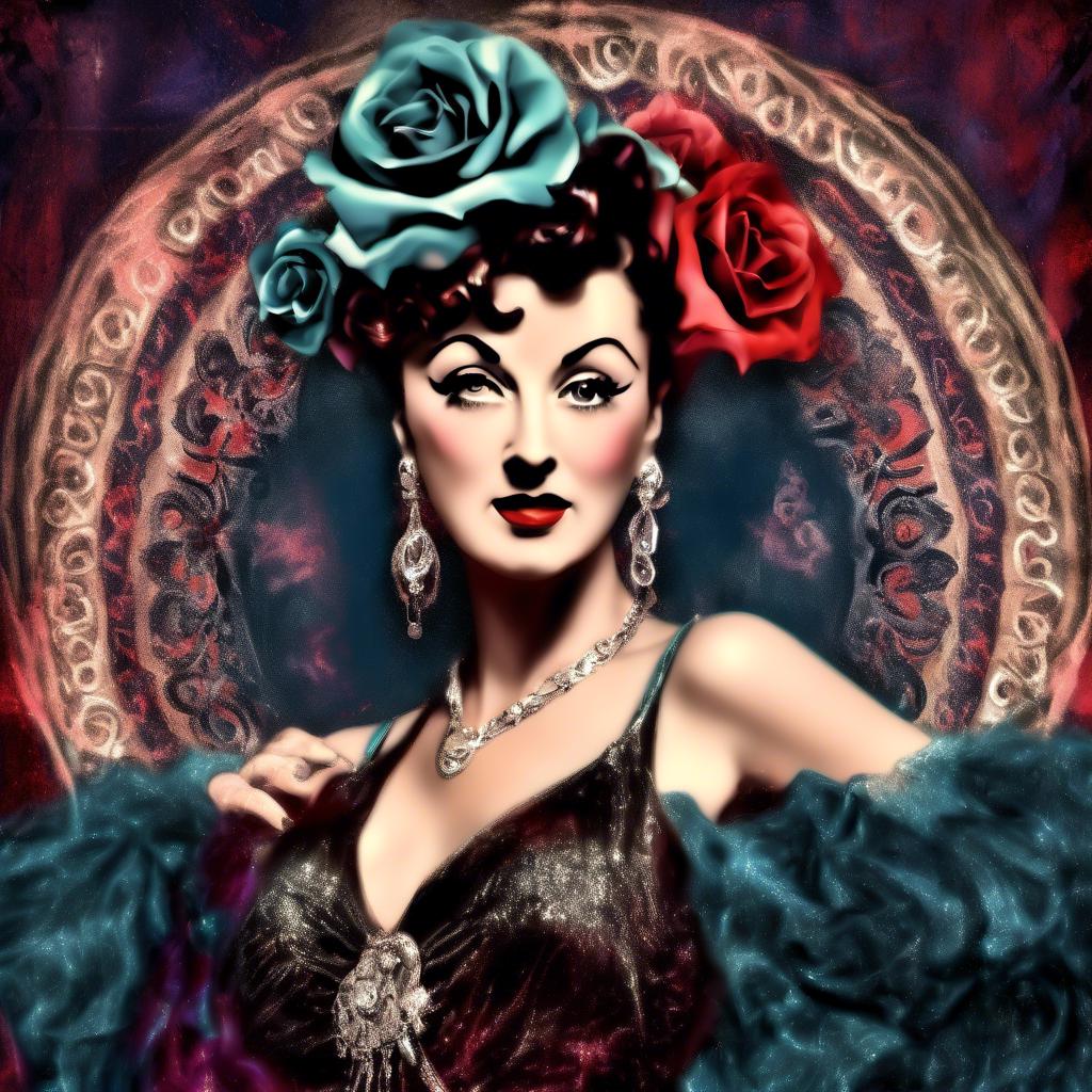 Η Αποκάλυψη της Ζωής της Gypsy Rose Lee