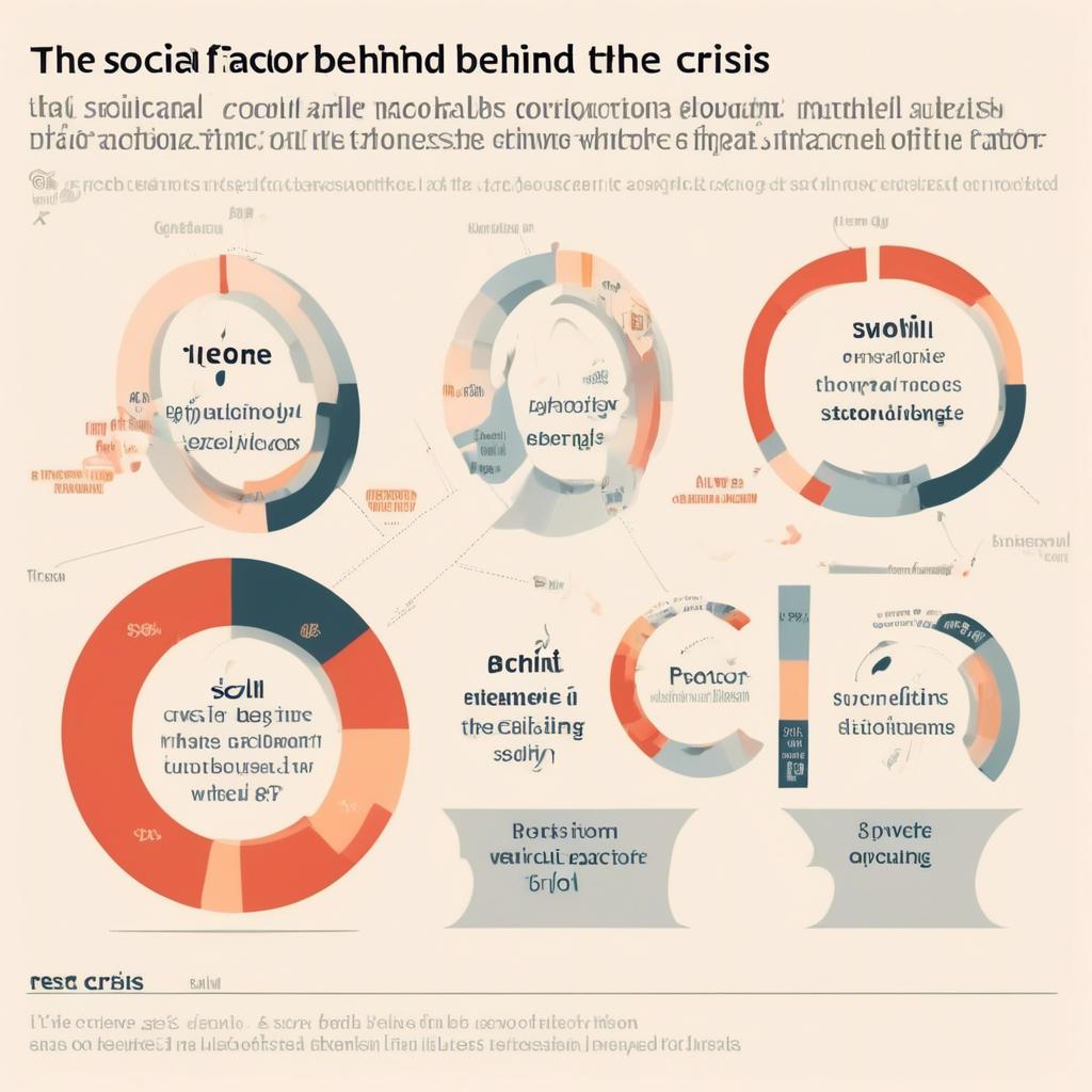 Οι Κοινωνικοί Παράγοντες πίσω από την Κρίση
