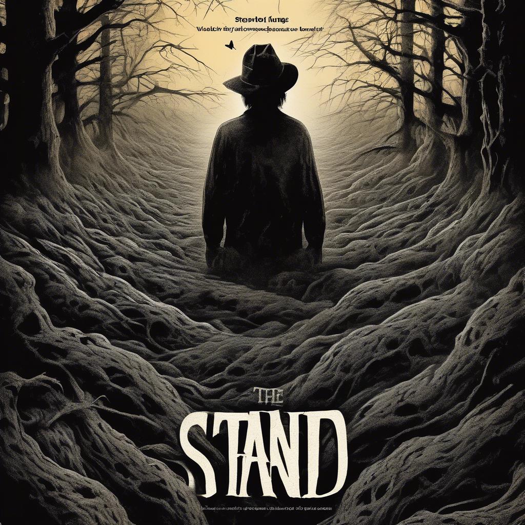 The Stand by Stephen King